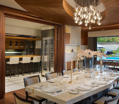 Фото Regnum Carya 14