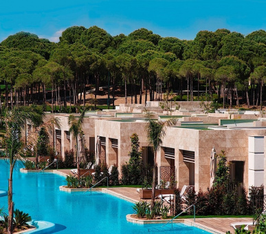 Фото Regnum Carya 4