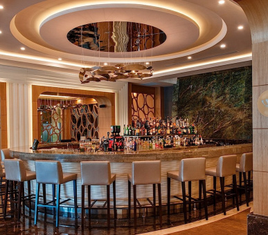 Фото Regnum Carya 52