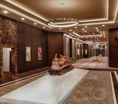 Фото Regnum Carya 59