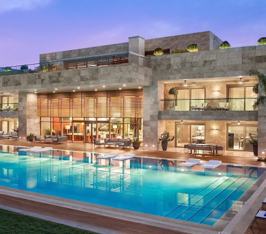 Фото Regnum Carya 17