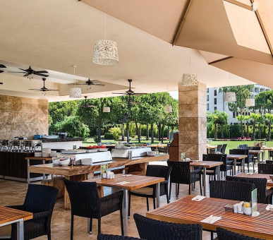 Фото Regnum Carya 36