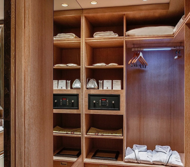 Фото Regnum Carya 44