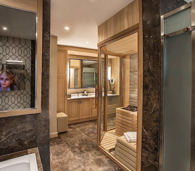 Фото Regnum Carya 24