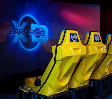 Фото Regnum Carya 37