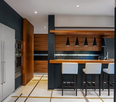 Фото Regnum Carya 13