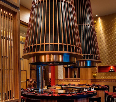 Фото Regnum Carya 69