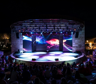 Фото Regnum Carya 21