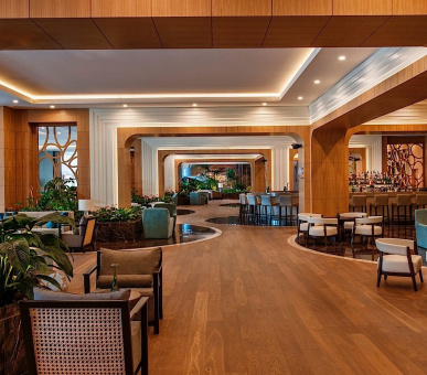 Фото Regnum Carya 51