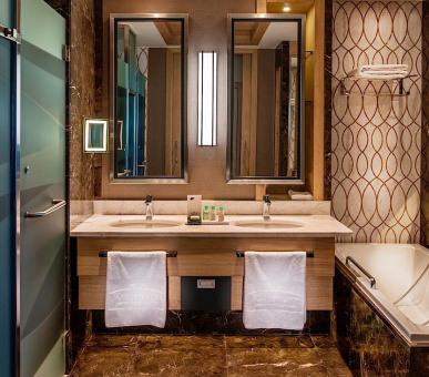 Фото Regnum Carya 66