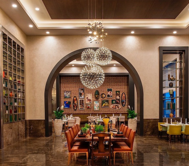 Фото Regnum Carya 49