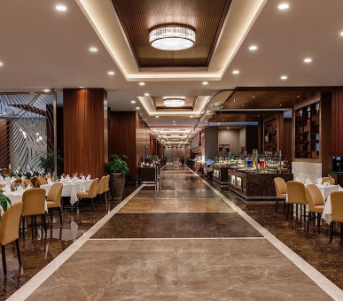 Фото Regnum Carya 56