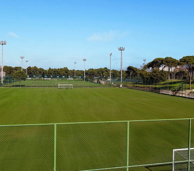 Фото Regnum Carya 35