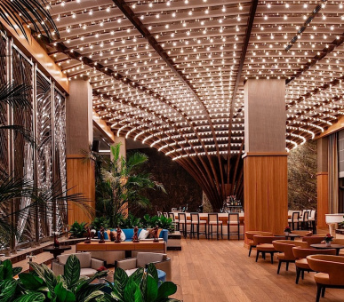 Фото Regnum Carya 20