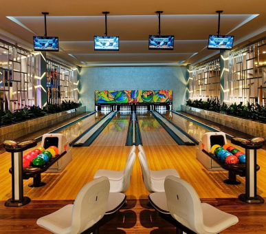 Фото Regnum Carya 42