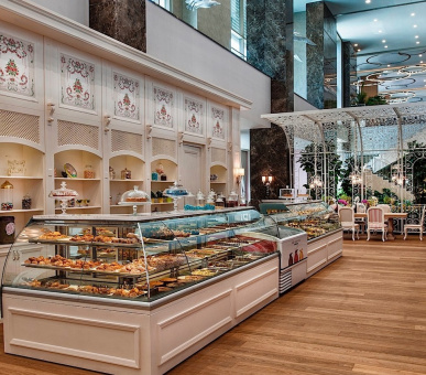 Фото Regnum Carya 62