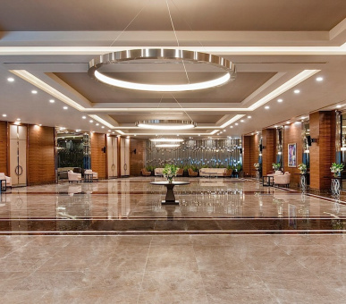 Фото Regnum Carya 46