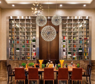 Фото Regnum Carya 50