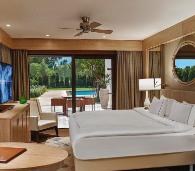 Фото Regnum Carya 29