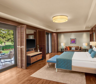 Фото Regnum Carya 12