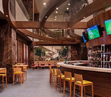 Фото Regnum Carya 68