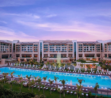 Фото Regnum Carya 3