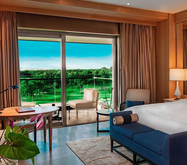 Фото Regnum Carya 54