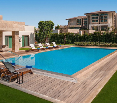 Фото Regnum Carya 19