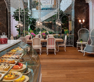 Фото Regnum Carya 61