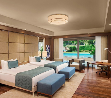 Фото Regnum Carya 8