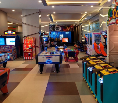 Фото Regnum Carya 38