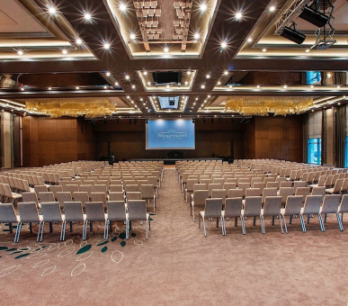 Фото Regnum Carya 58