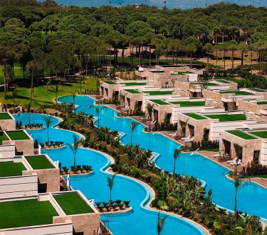 Фото Regnum Carya 1