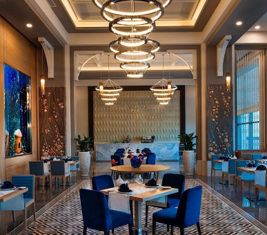 Фото Regnum Carya 33