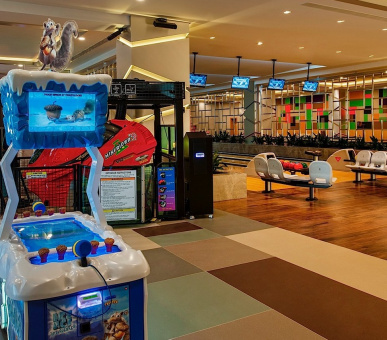 Фото Regnum Carya 39