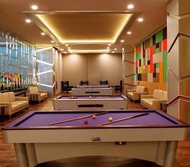 Фото Regnum Carya 41