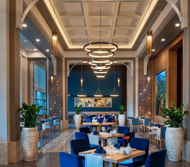 Фото Regnum Carya 34