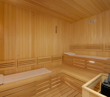 Фото Regnum Carya 9