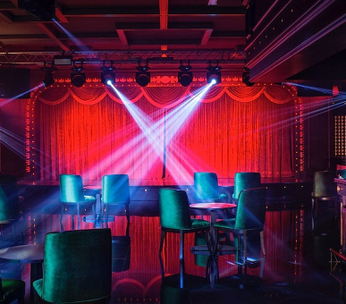 Фото Regnum Carya 60