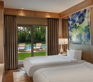 Фото Regnum Carya 18