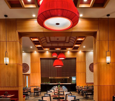 Фото Regnum Carya 31