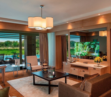 Фото Regnum Carya 45