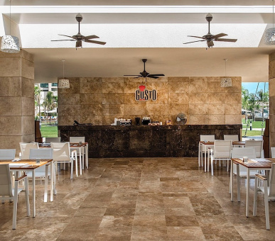 Фото Regnum Carya 47