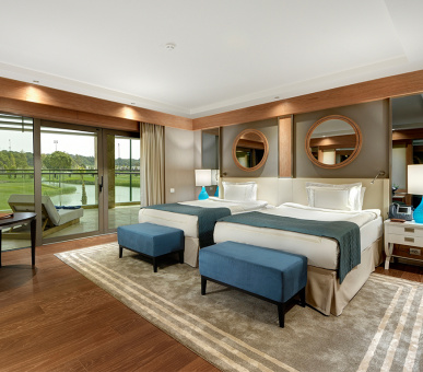 Фото Regnum Carya 16