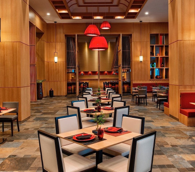 Фото Regnum Carya 32