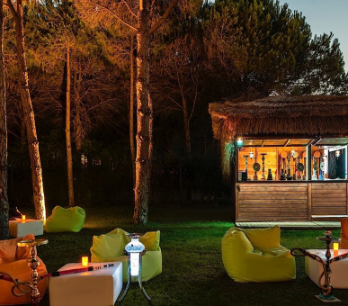 Фото Regnum Carya 72