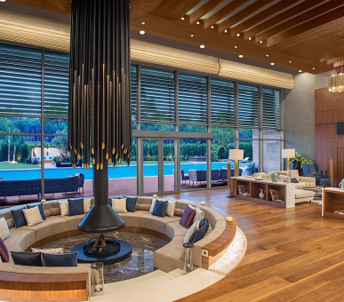 Фото Regnum Carya 15