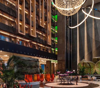 Фото Regnum Carya 6