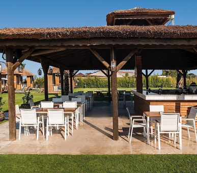 Фото Regnum Carya 22