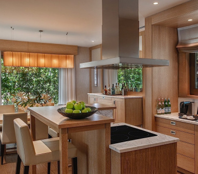 Фото Regnum Carya 27